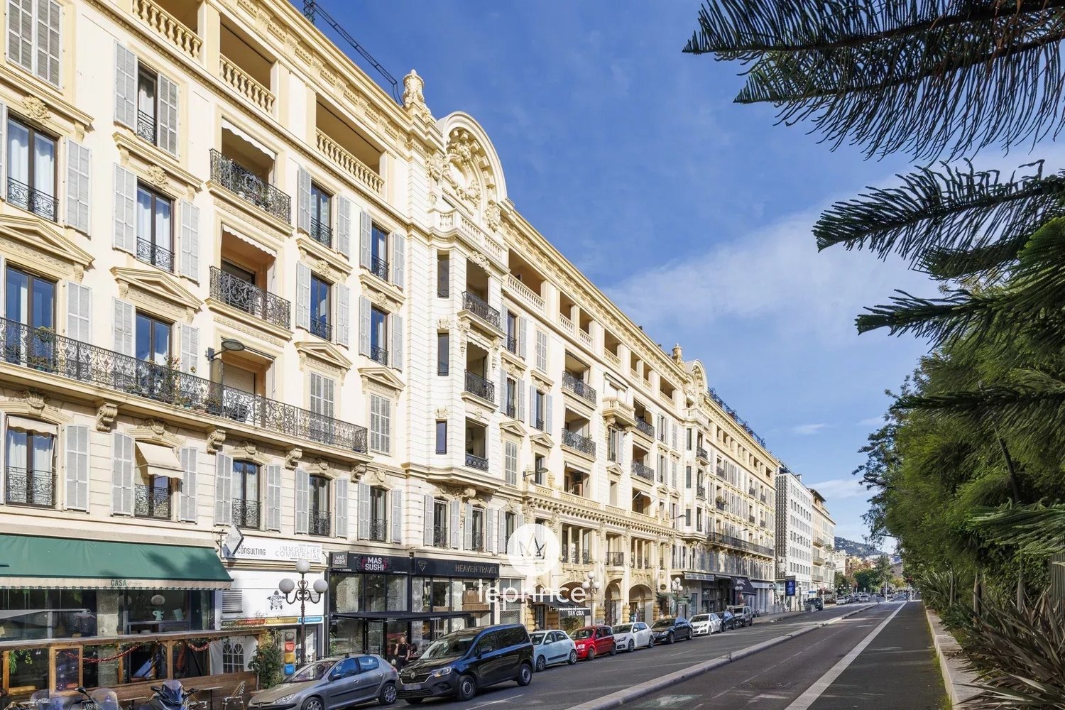 Property photo in Carre d'Argent