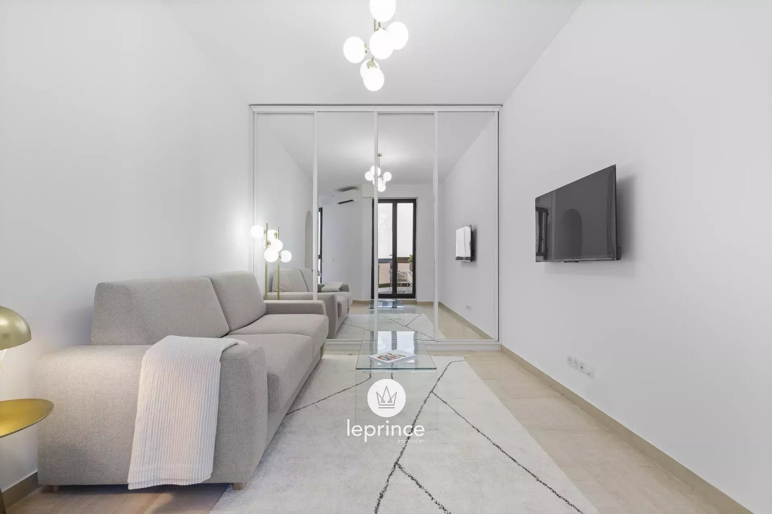 Property photo in Carre d'Argent