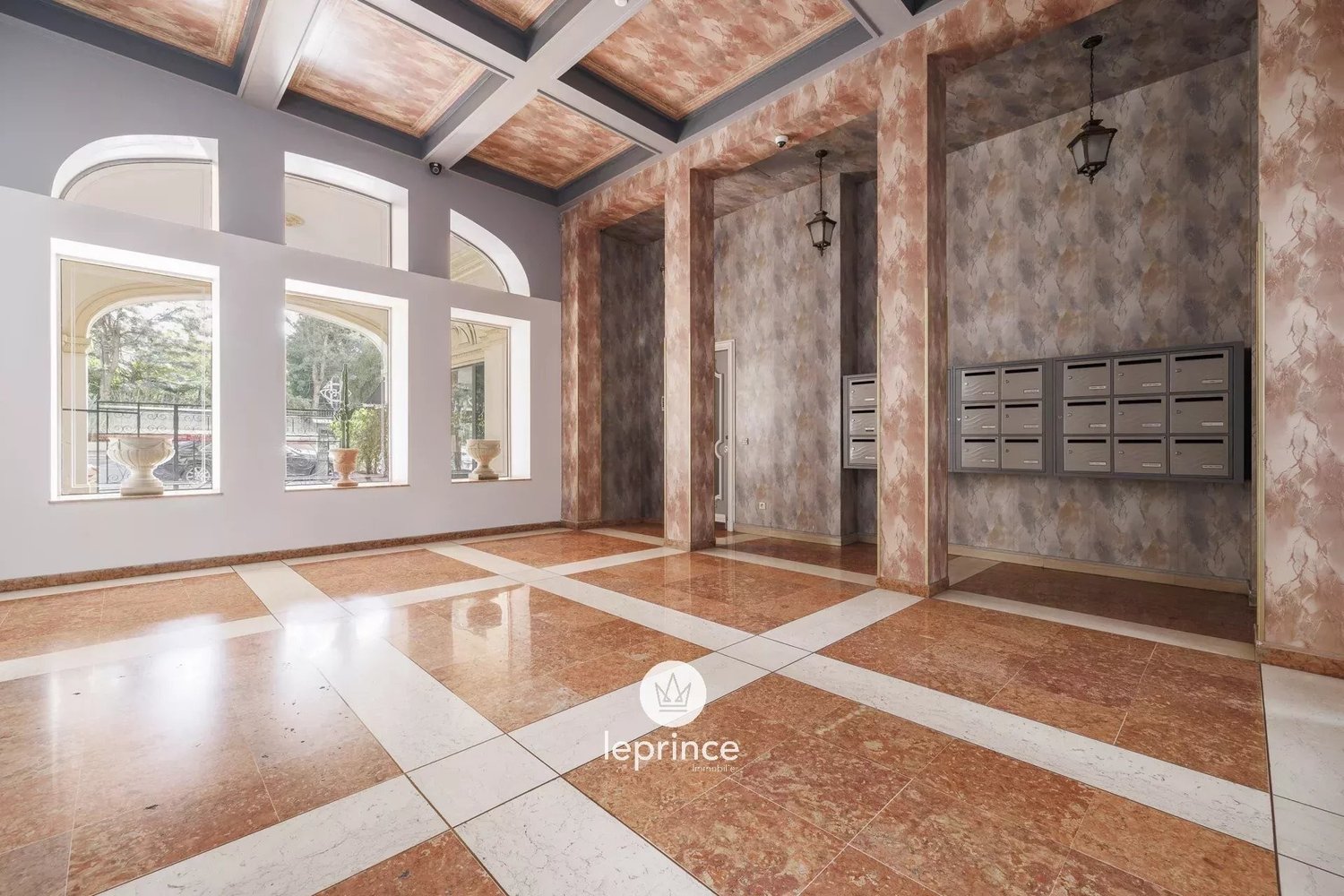 Property photo in Carre d'Argent