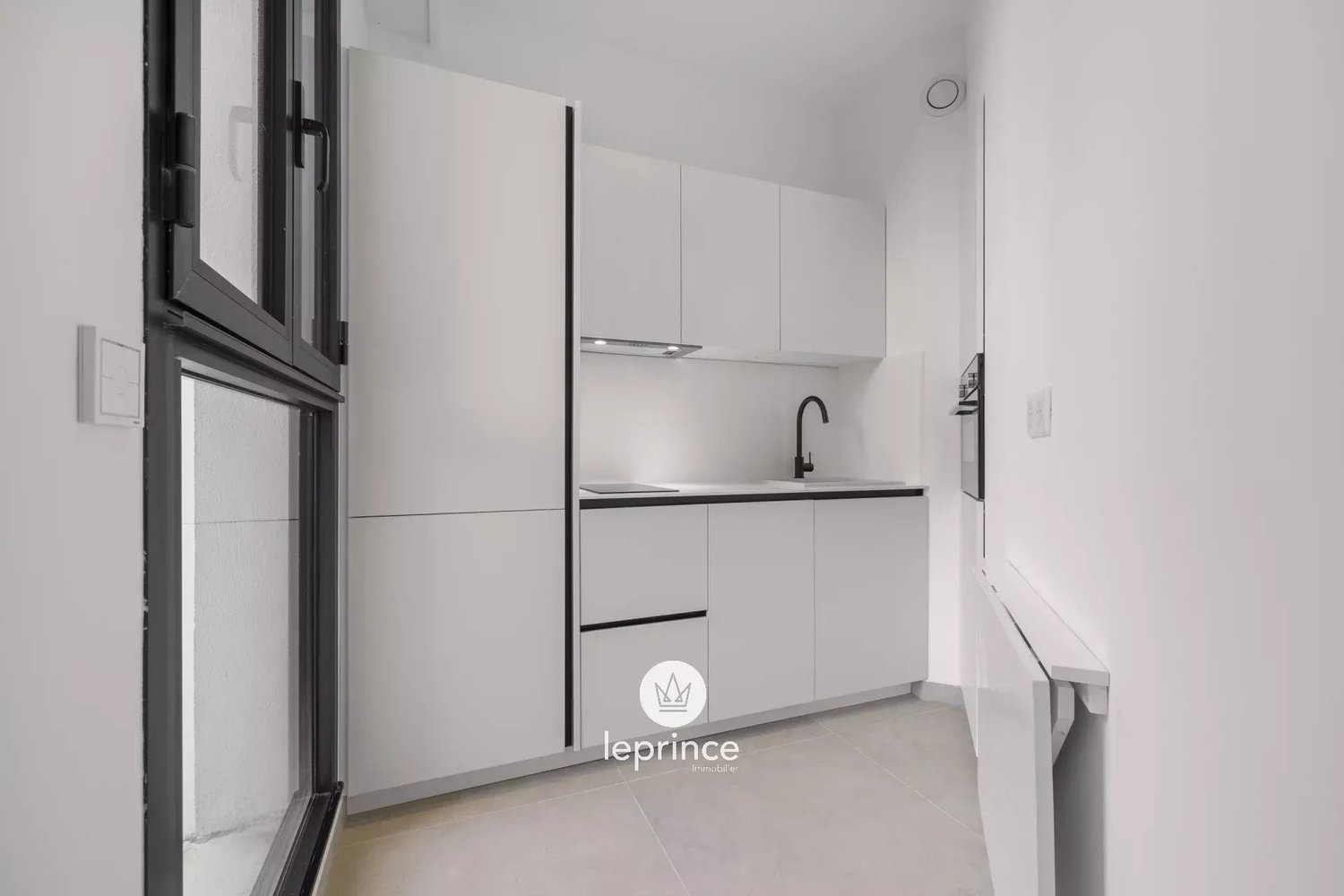 Property photo in Carre d'Argent