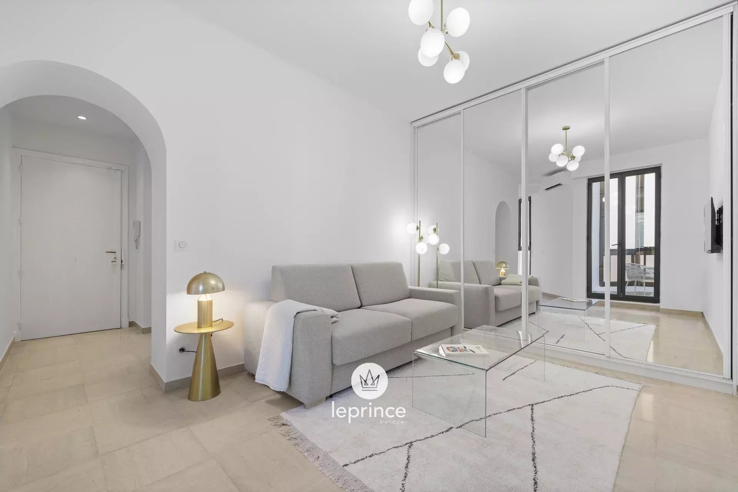 Property photo in Carre d'Argent