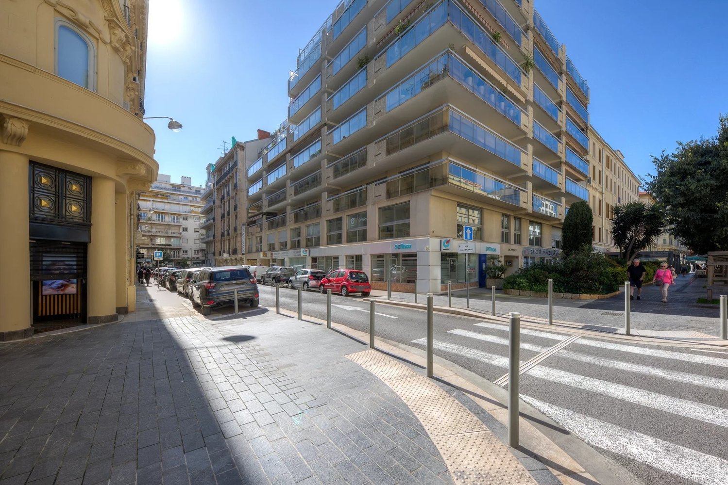 Property photo in Carre d'Argent