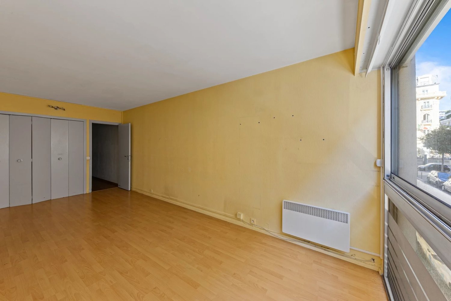 Property photo in Carre d'Argent