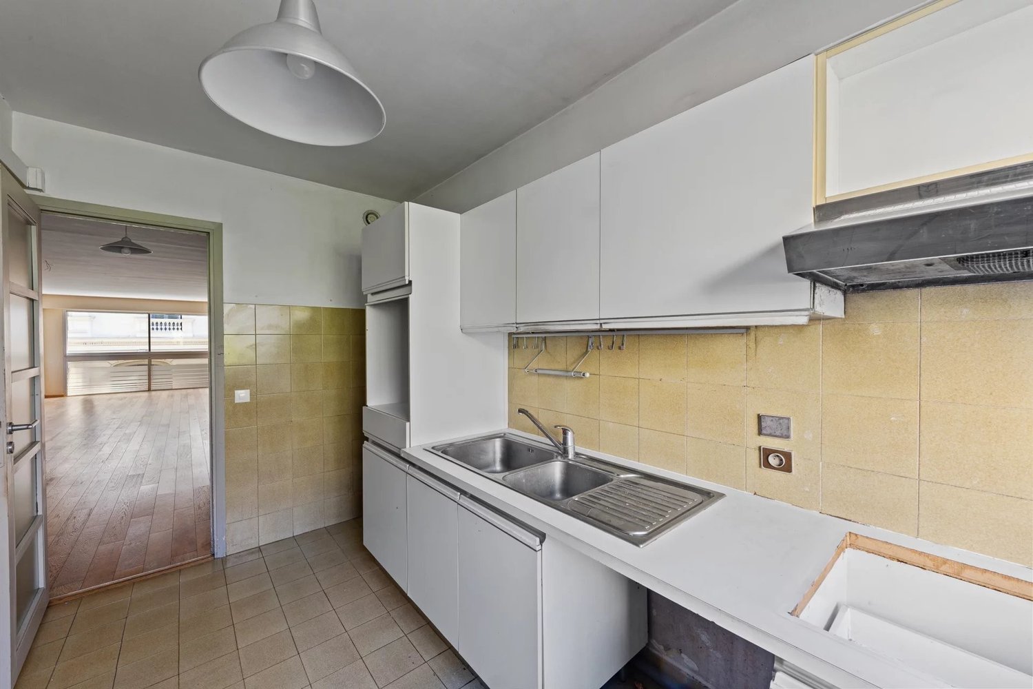 Property photo in Carre d'Argent