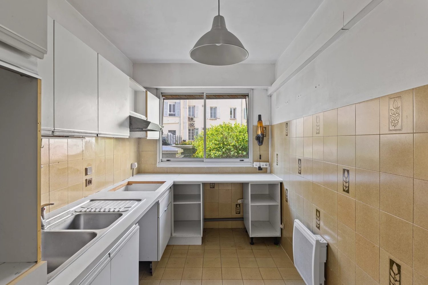 Property photo in Carre d'Argent