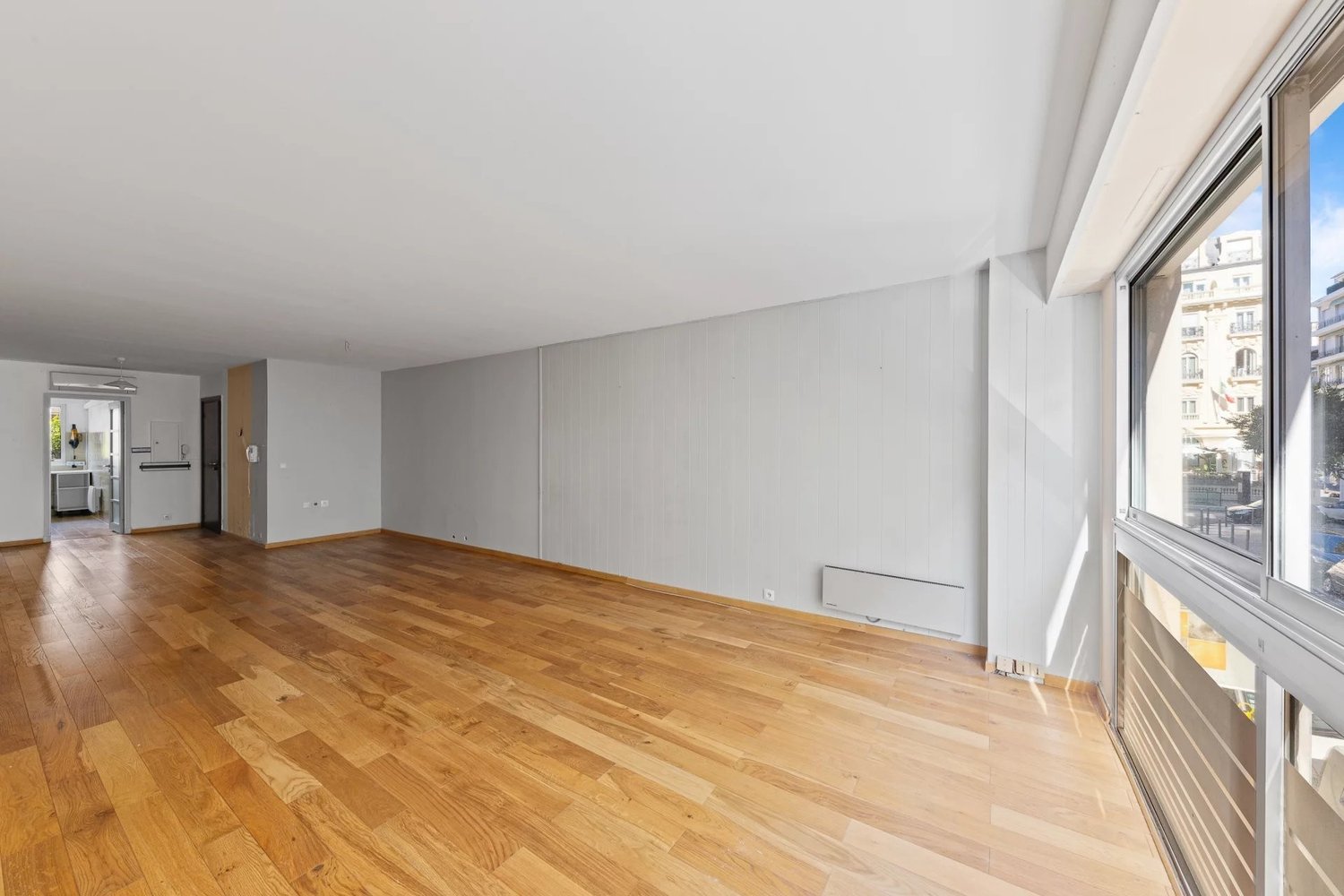 Property photo in Carre d'Argent