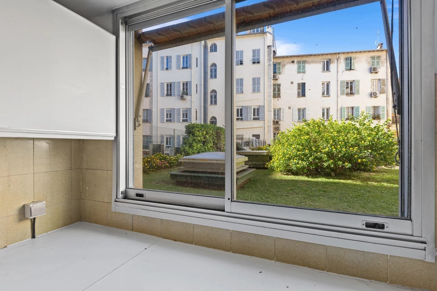 Property photo in Carre d'Argent