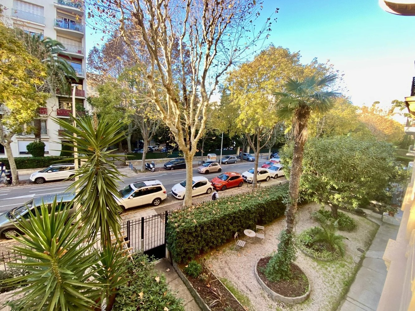 Property photo in Carre d'Argent