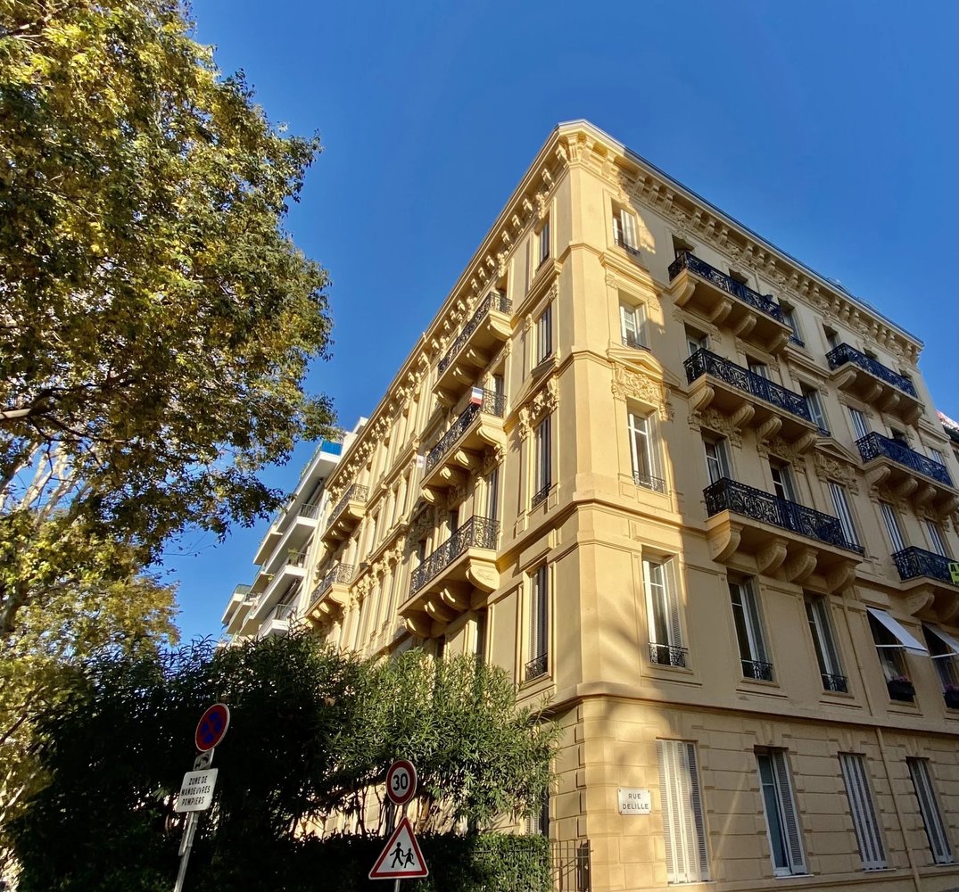 Property photo in Carre d'Argent