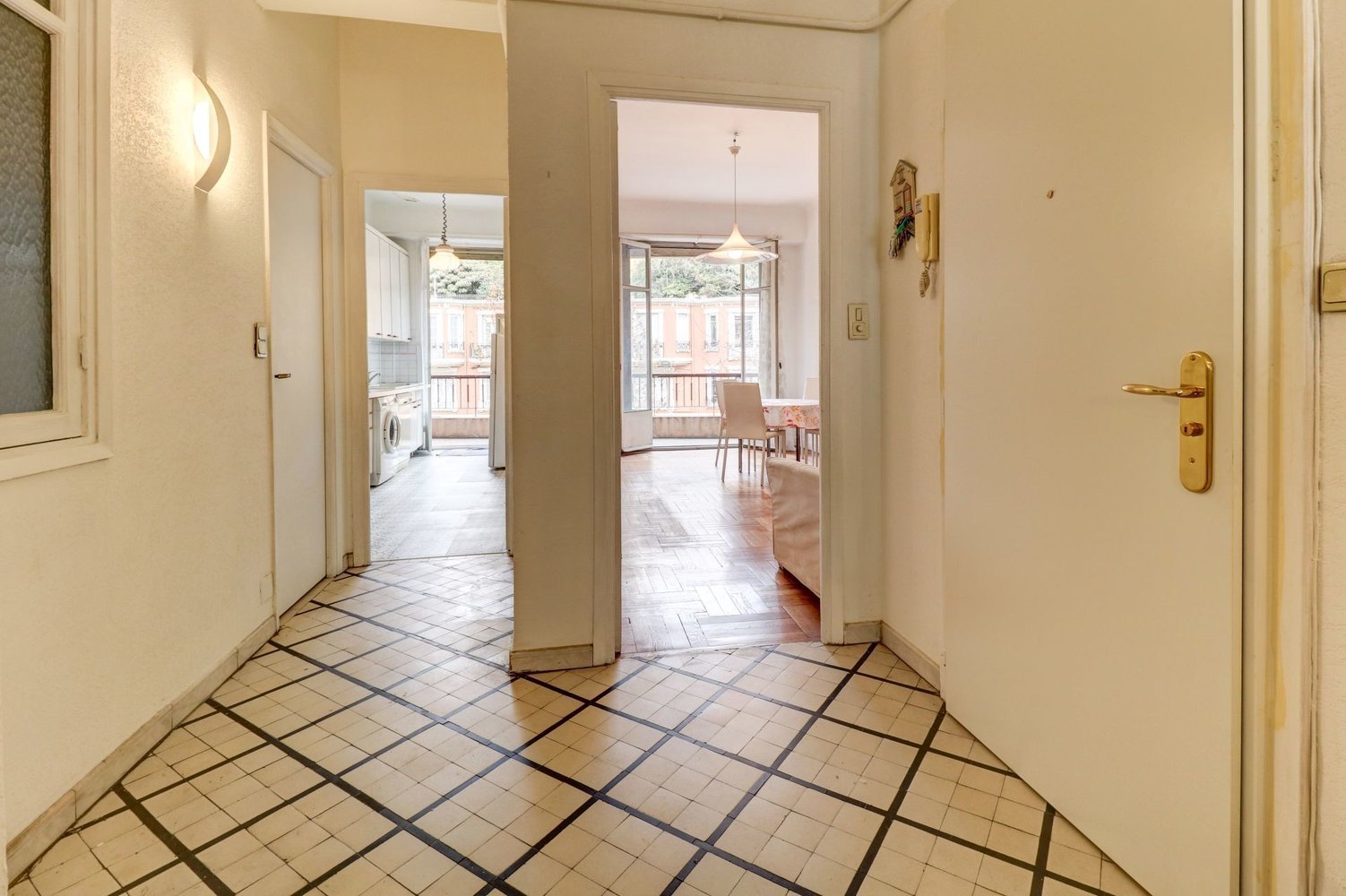 Property photo in Carre d'Argent