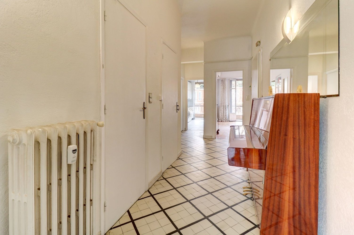 Property photo in Carre d'Argent