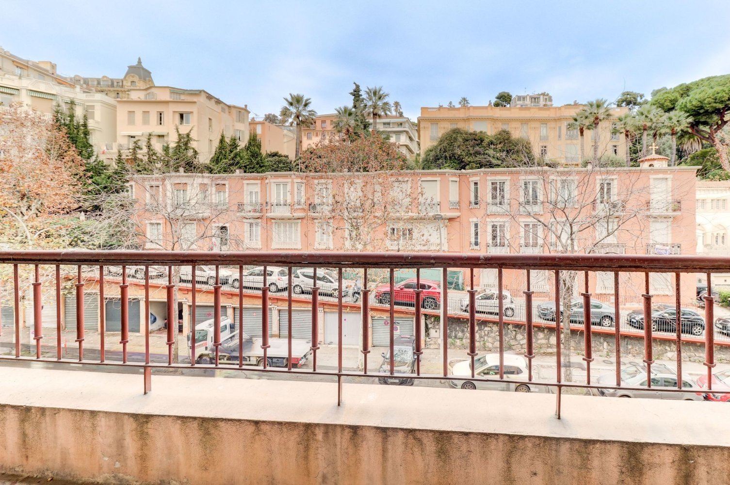 Property photo in Carre d'Argent