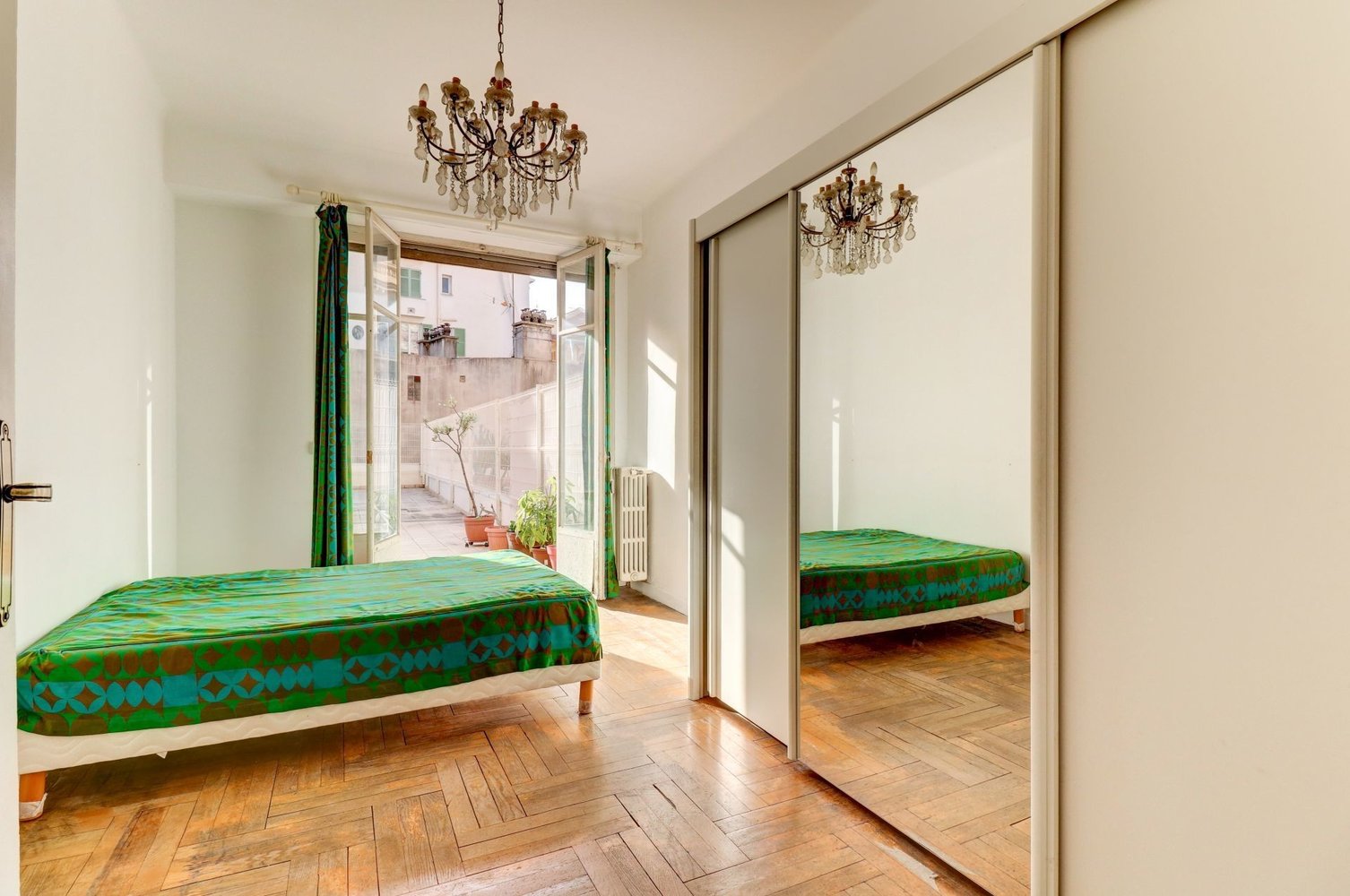 Property photo in Carre d'Argent