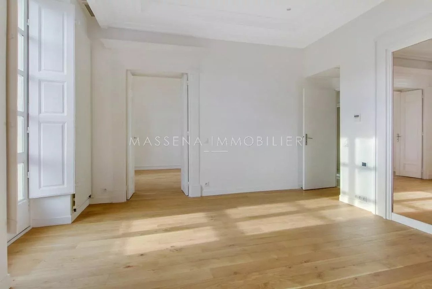 Property photo in Carre d'Argent