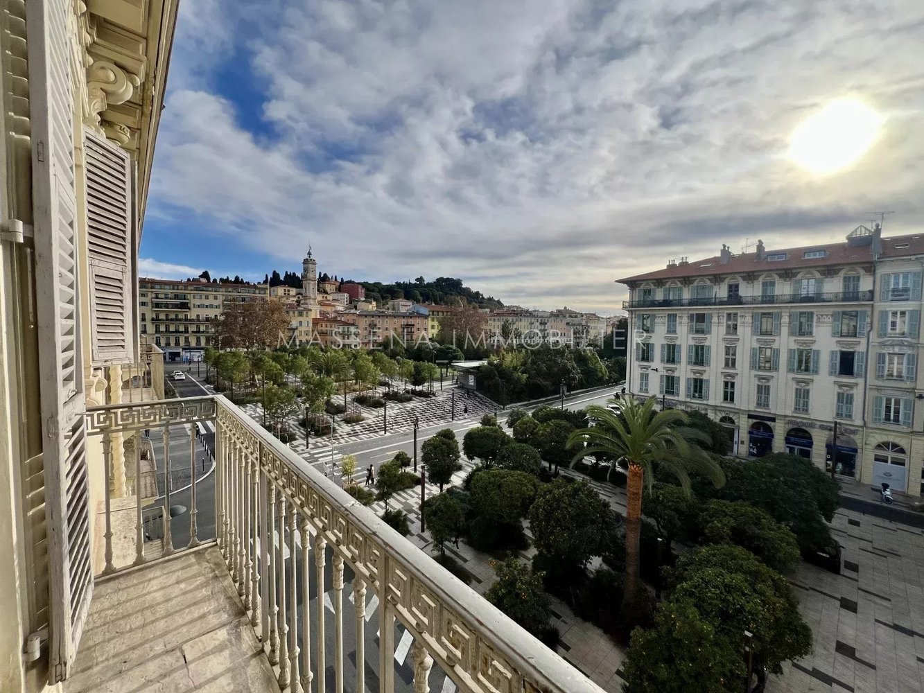 Property photo in Carre d'Argent