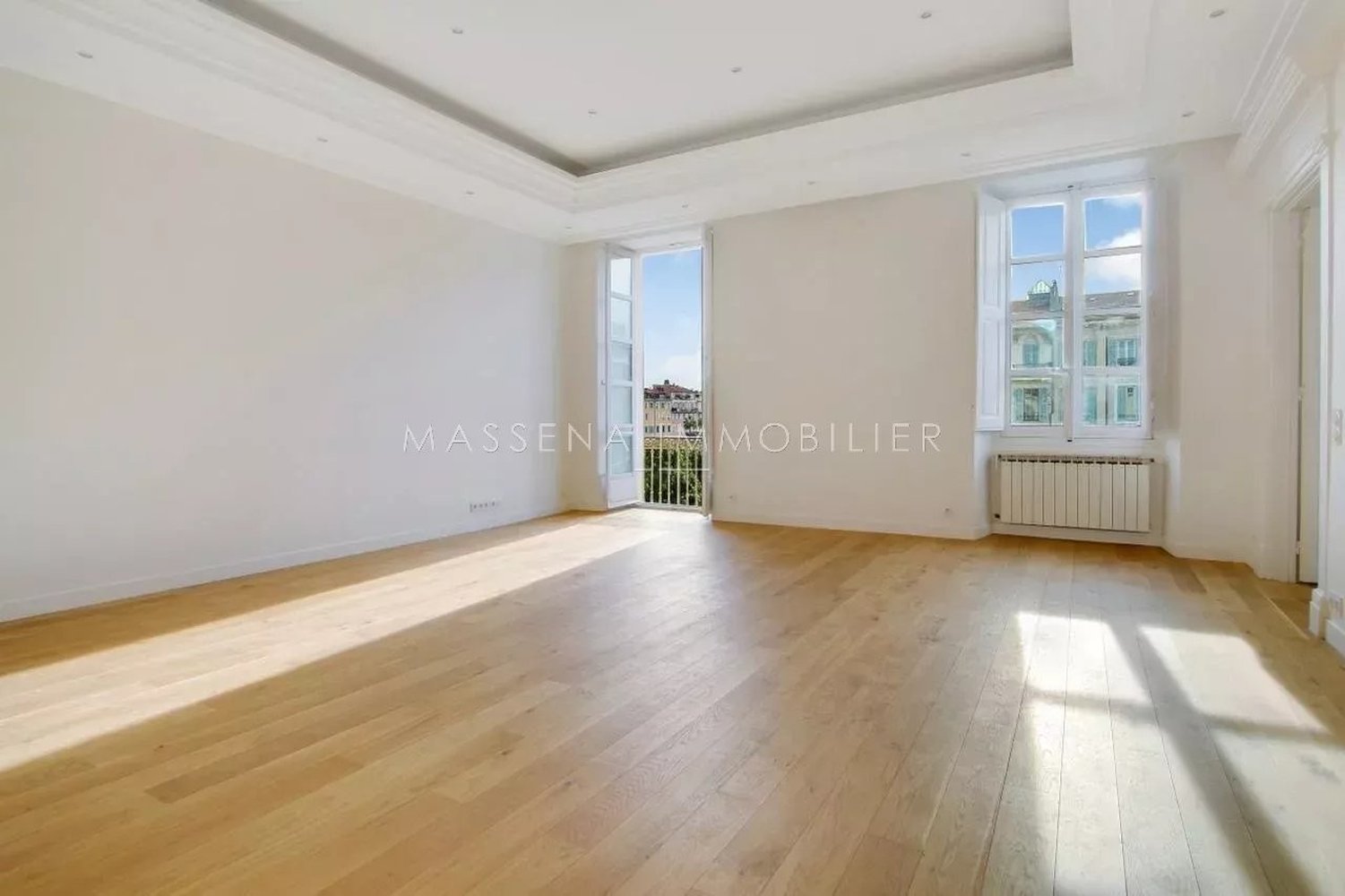 Property photo in Carre d'Argent