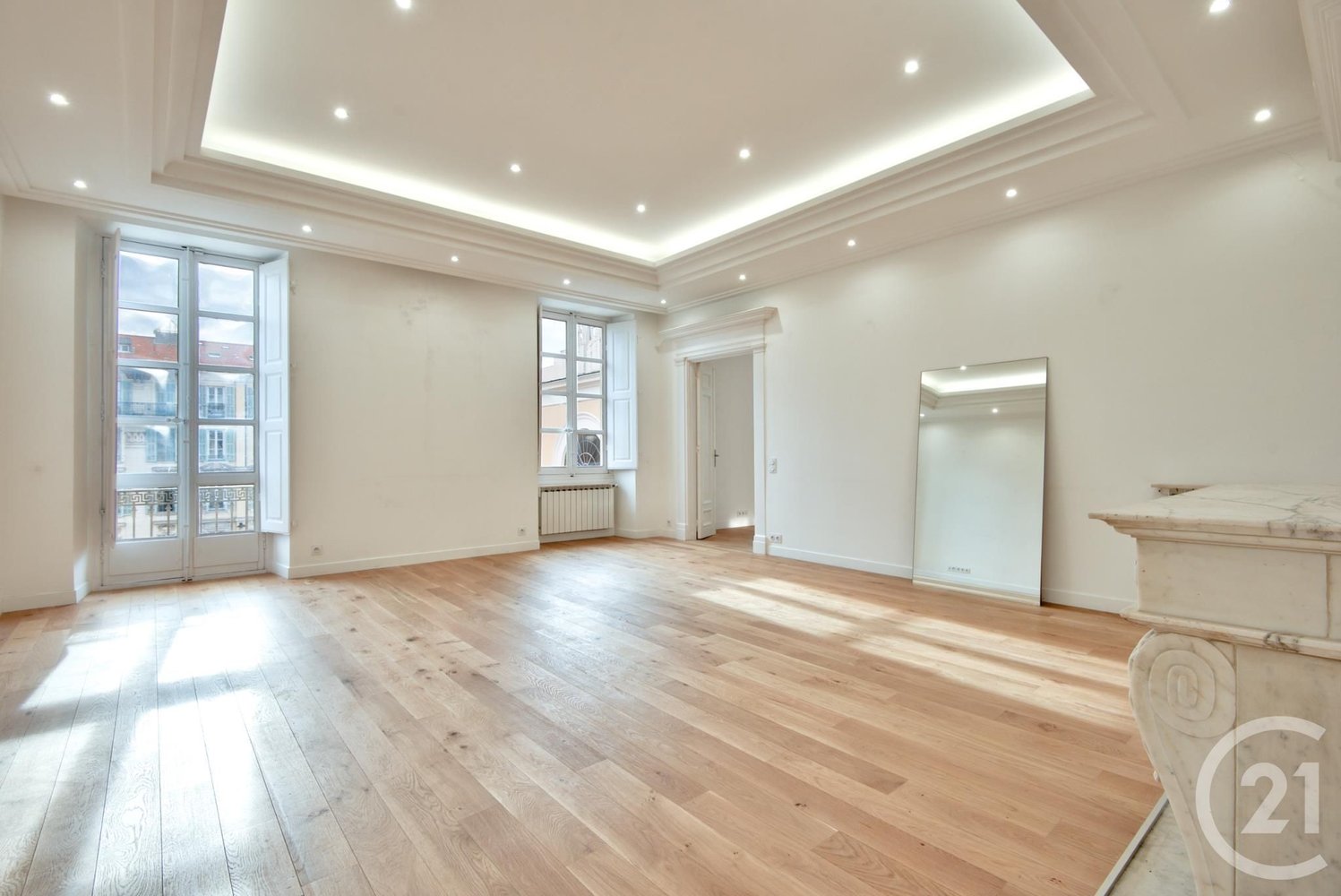 Property photo in Carre d'Argent