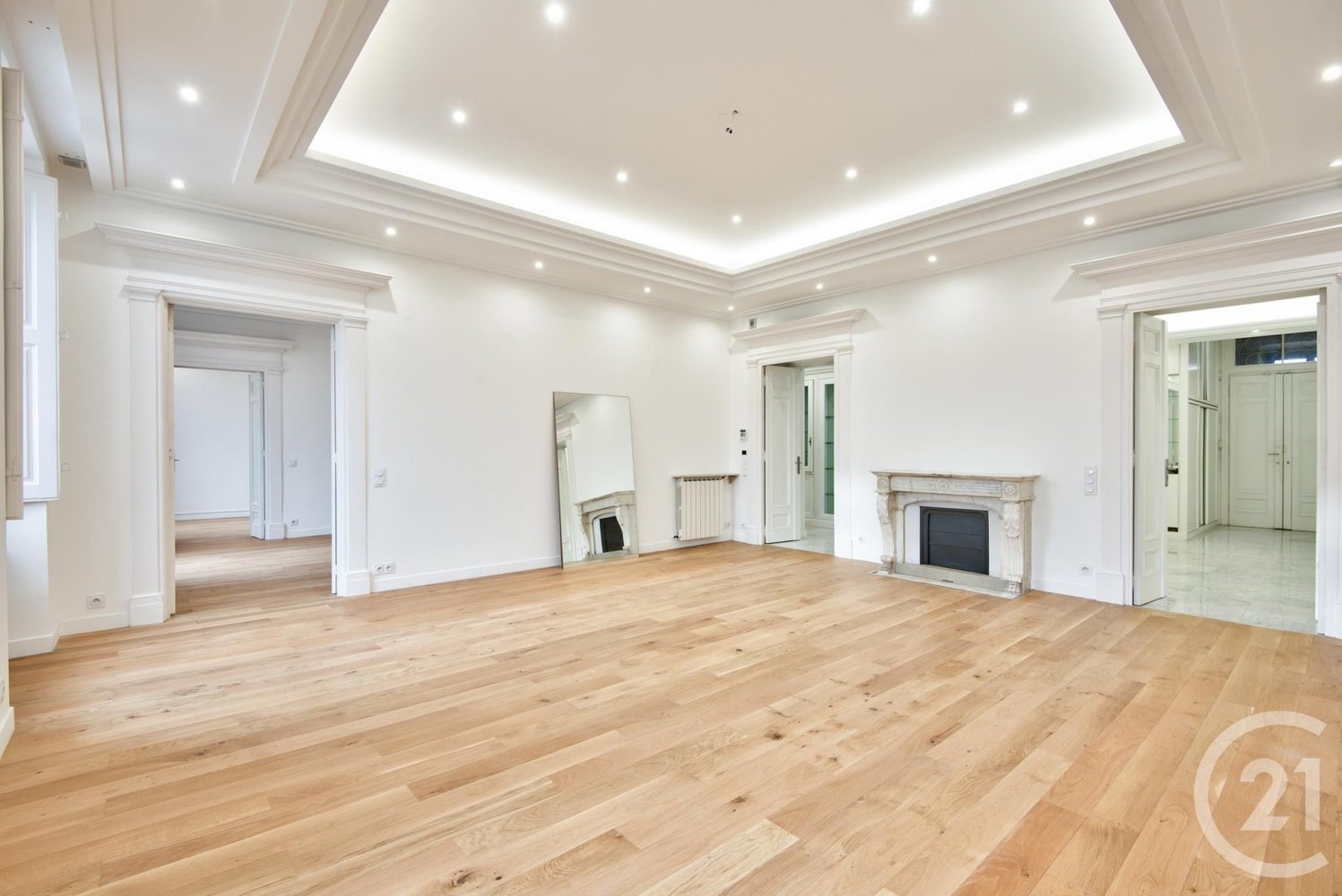 Property photo in Carre d'Argent