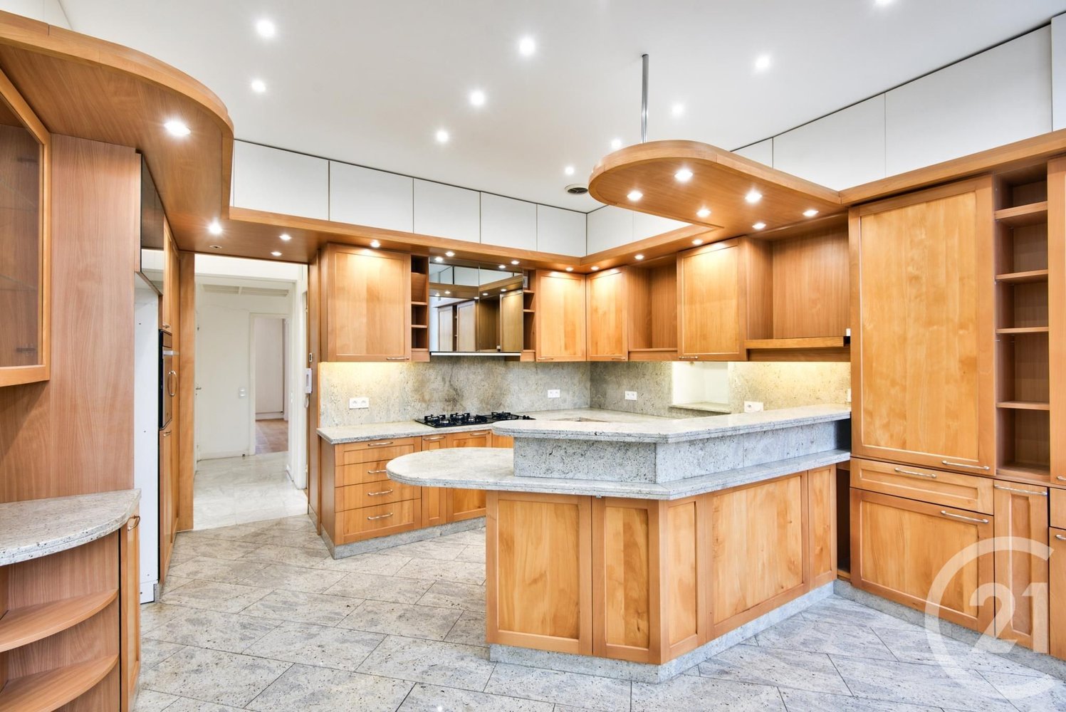 Property photo in Carre d'Argent