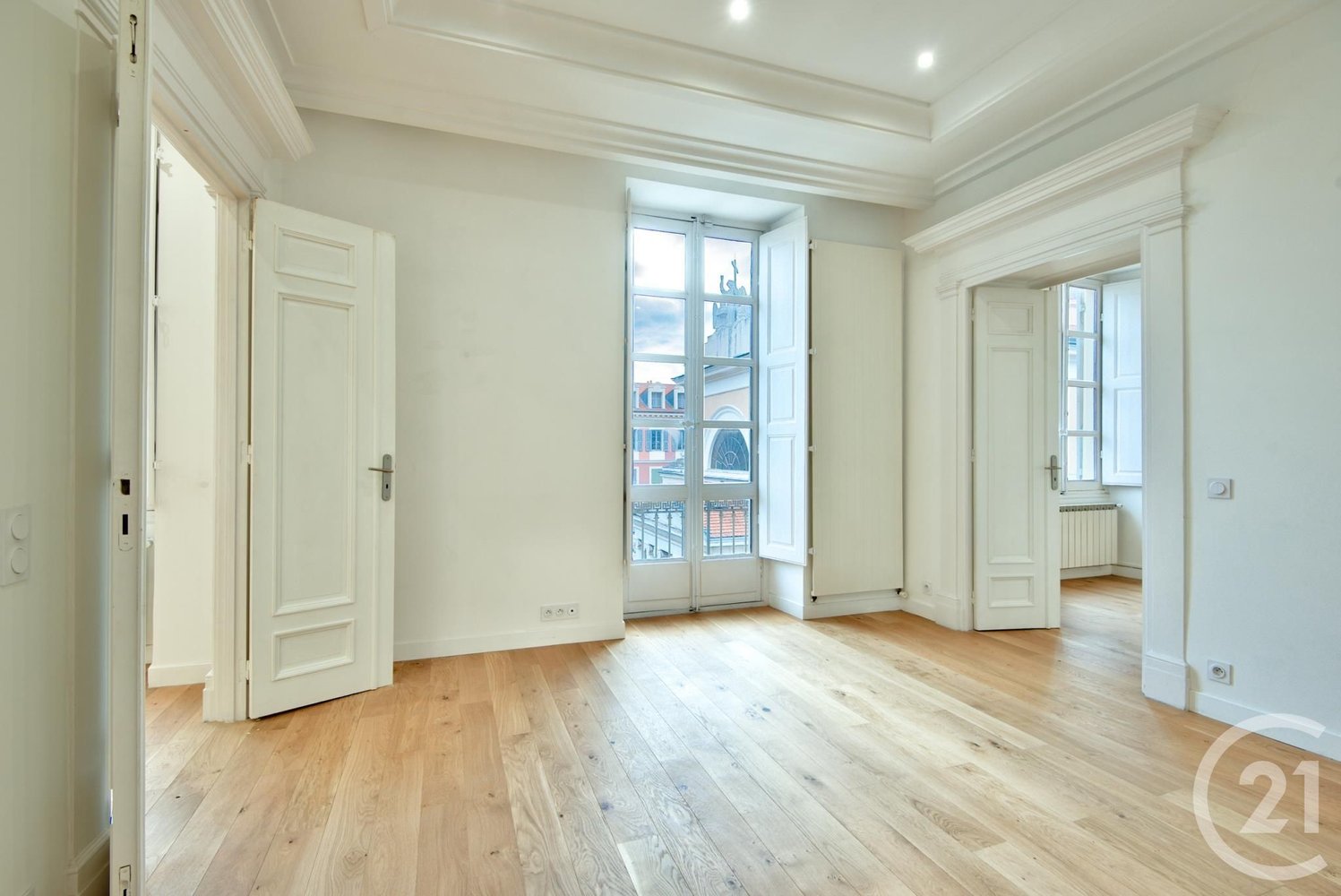 Property photo in Carre d'Argent