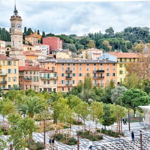 Property in Carre d'Argent