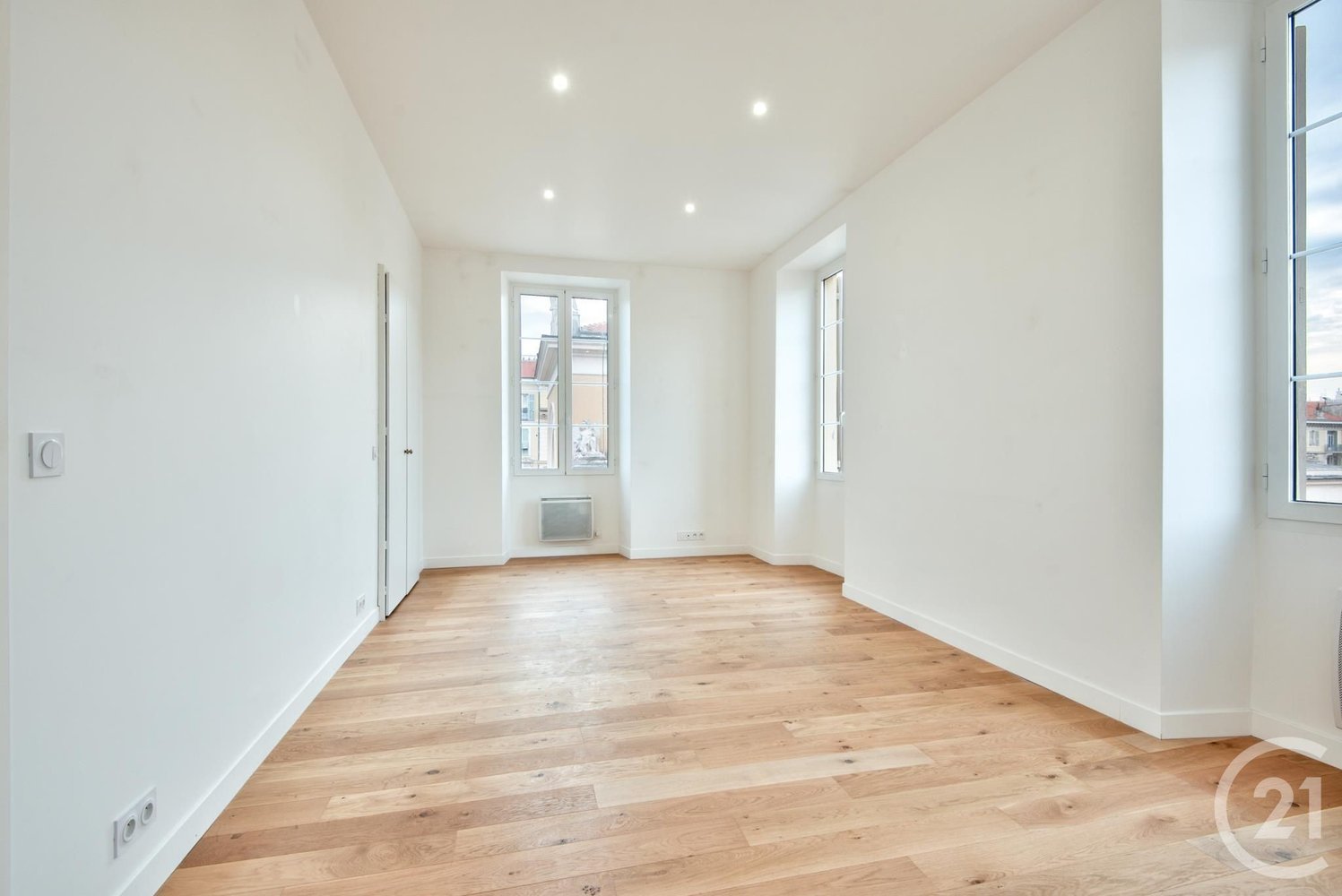 Property photo in Carre d'Argent