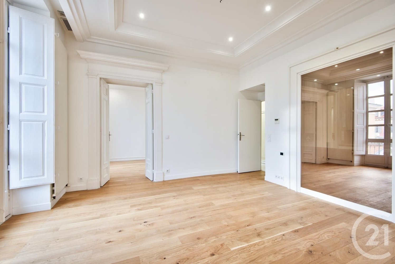 Property photo in Carre d'Argent