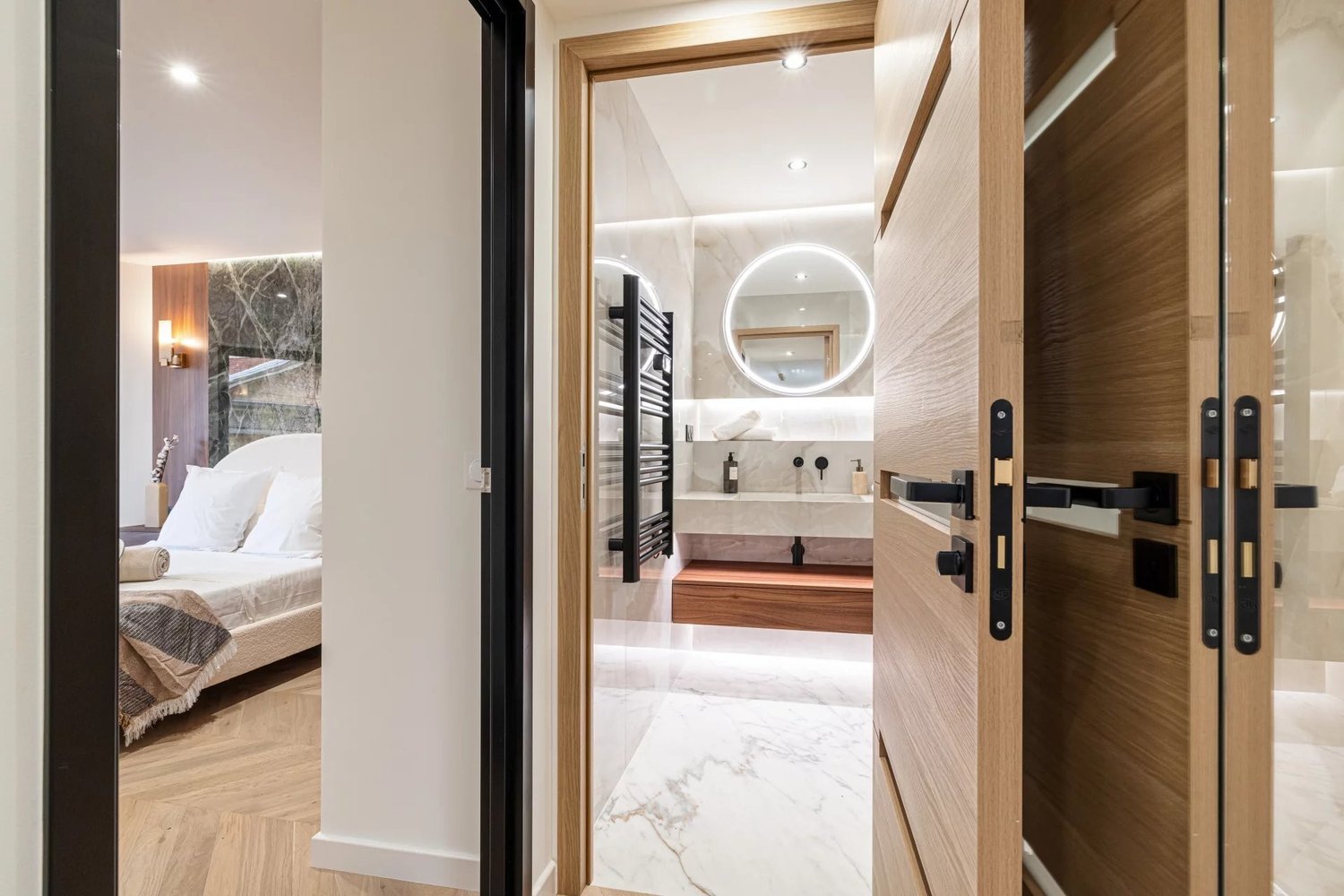 Property photo in Carre d'Argent