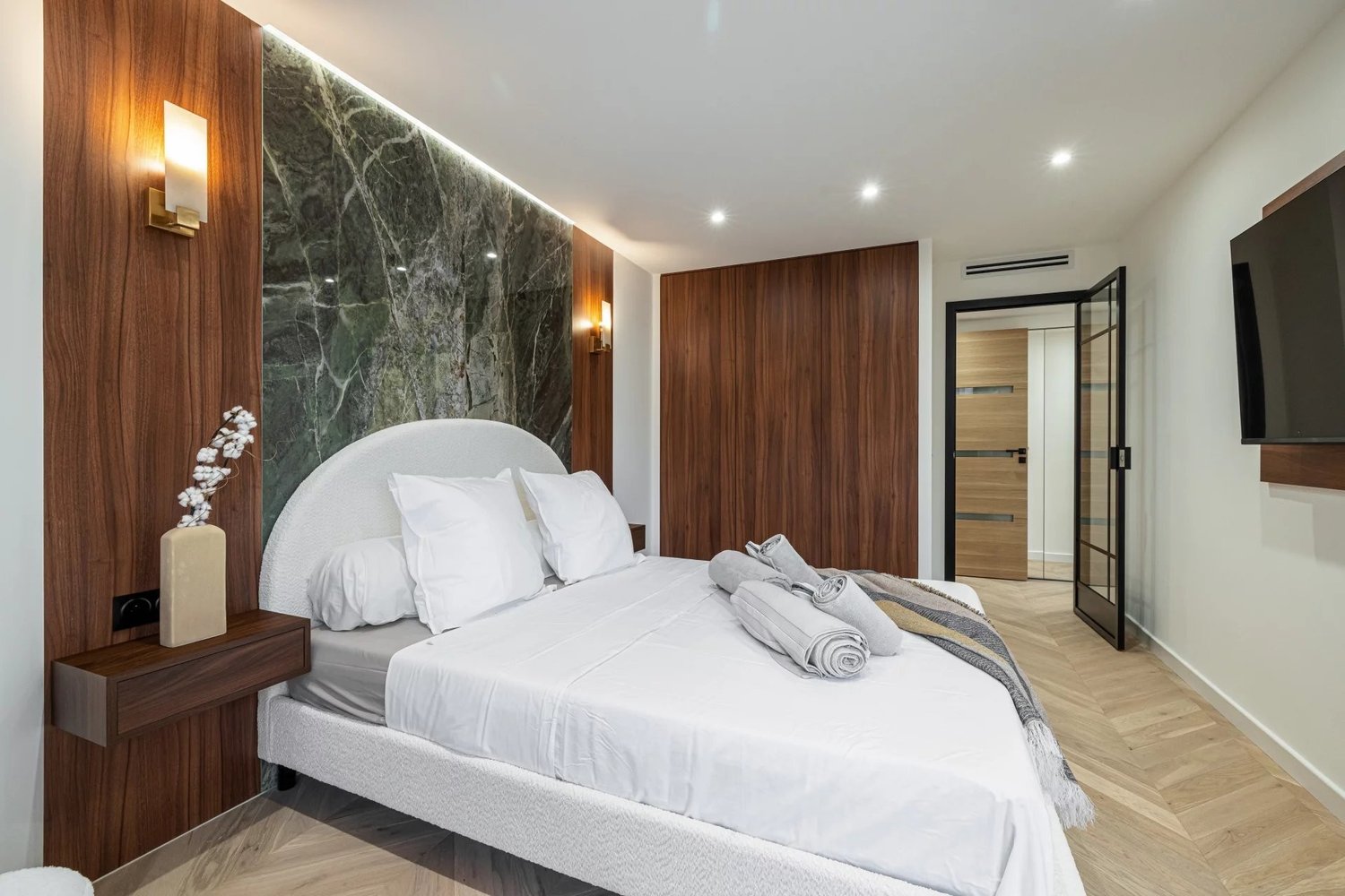 Property photo in Carre d'Argent