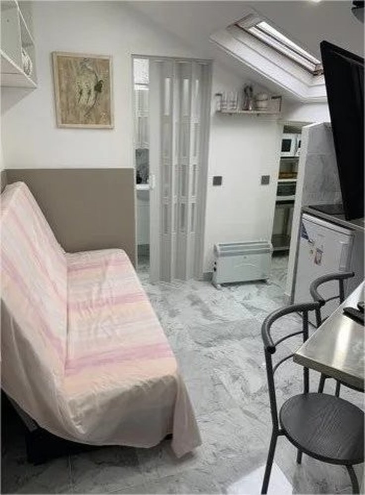 Property photo in Carre d'Argent