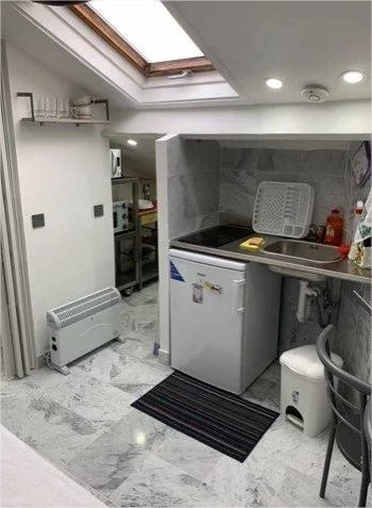 Property photo in Carre d'Argent