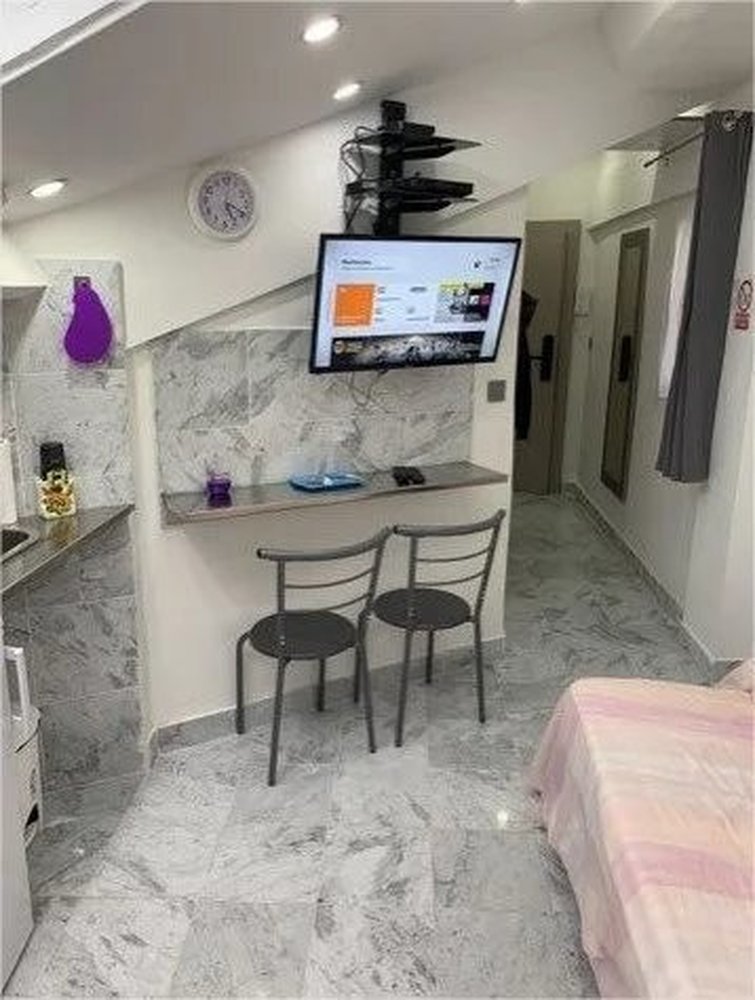 Property photo in Carre d'Argent