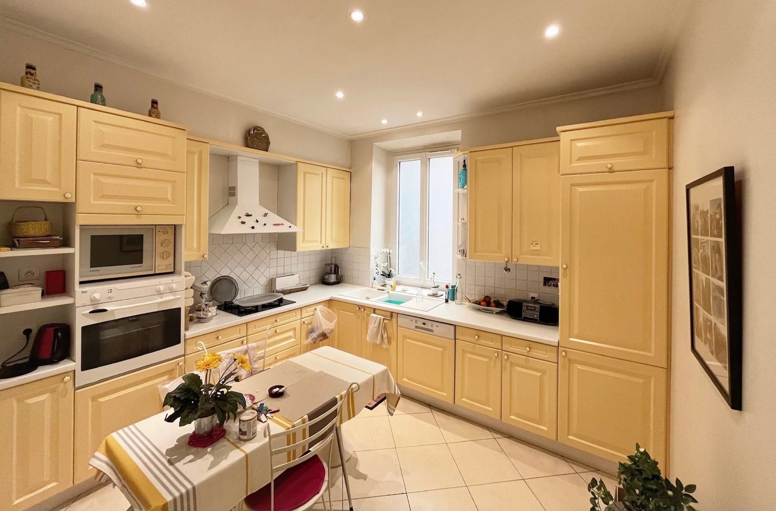 Property photo in Carre d'Argent