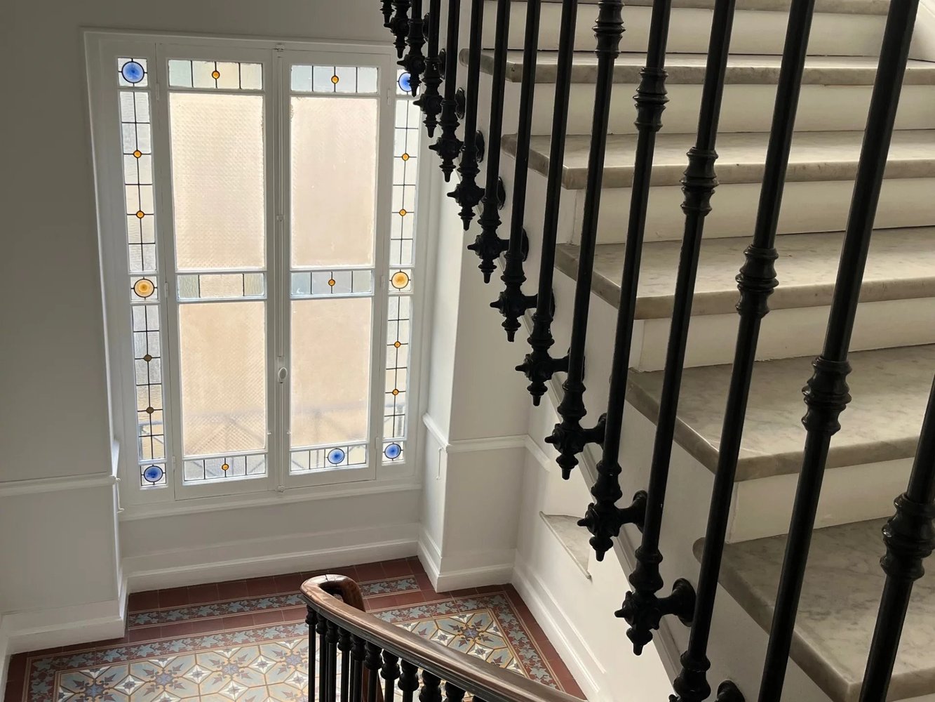 Property photo in Carre d'Argent