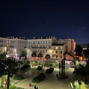 Property in Carre d'Argent