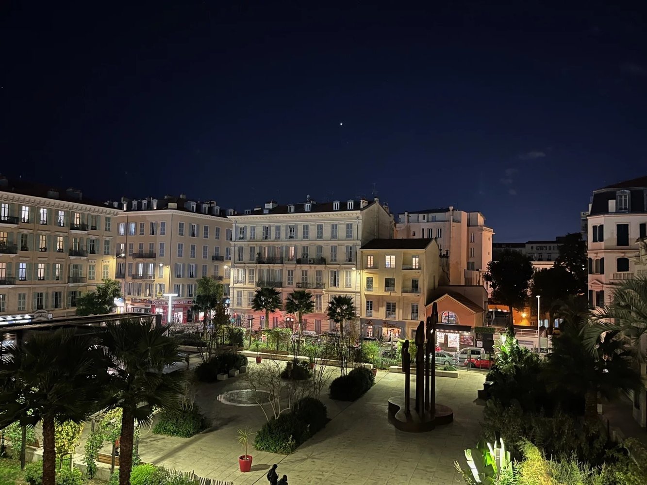 Property photo in Carre d'Argent