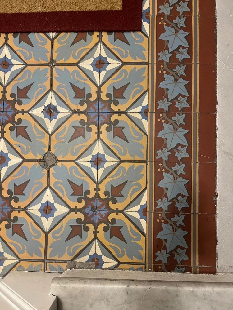 Property photo in Carre d'Argent