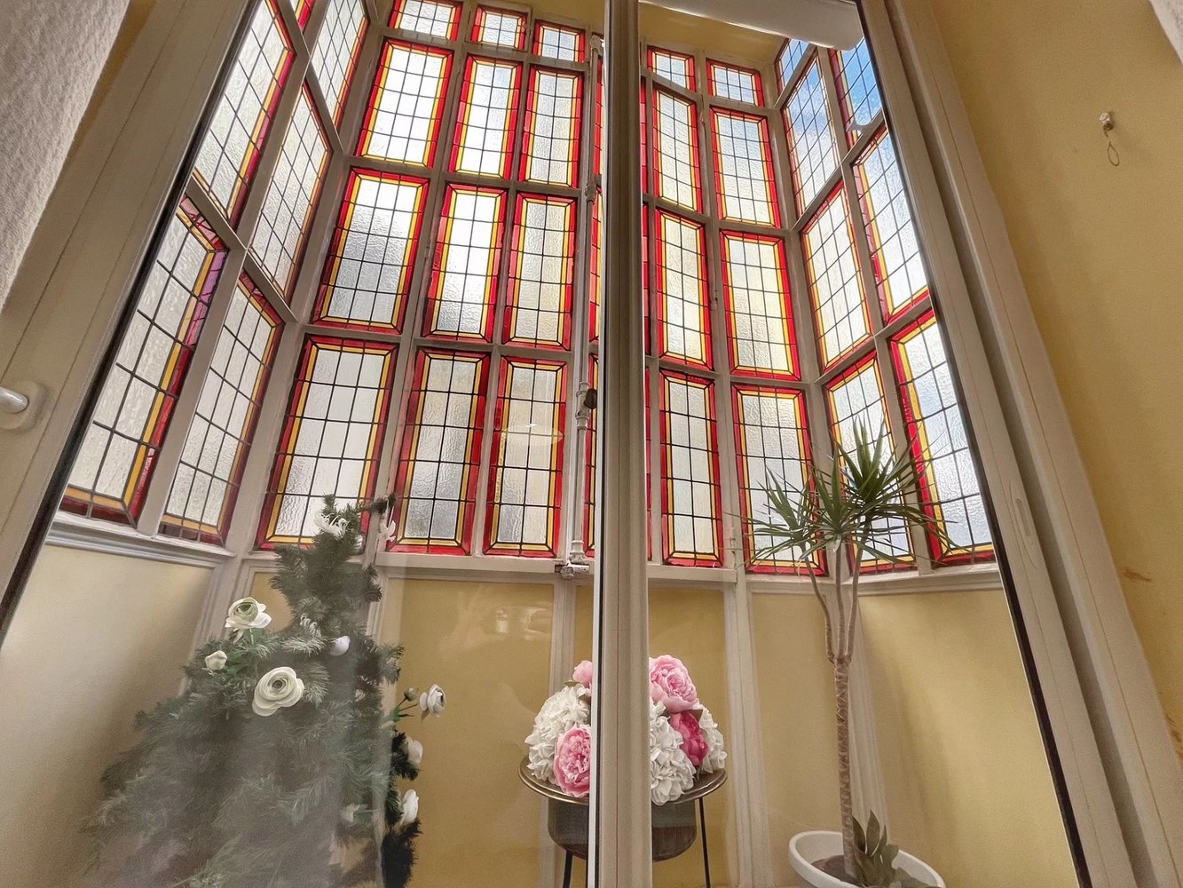 Property photo in Carre d'Argent