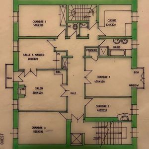 Property in Carre d'Argent