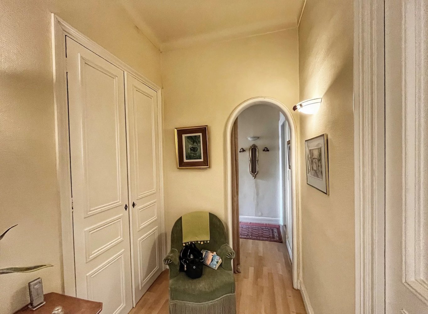 Property photo in Carre d'Argent