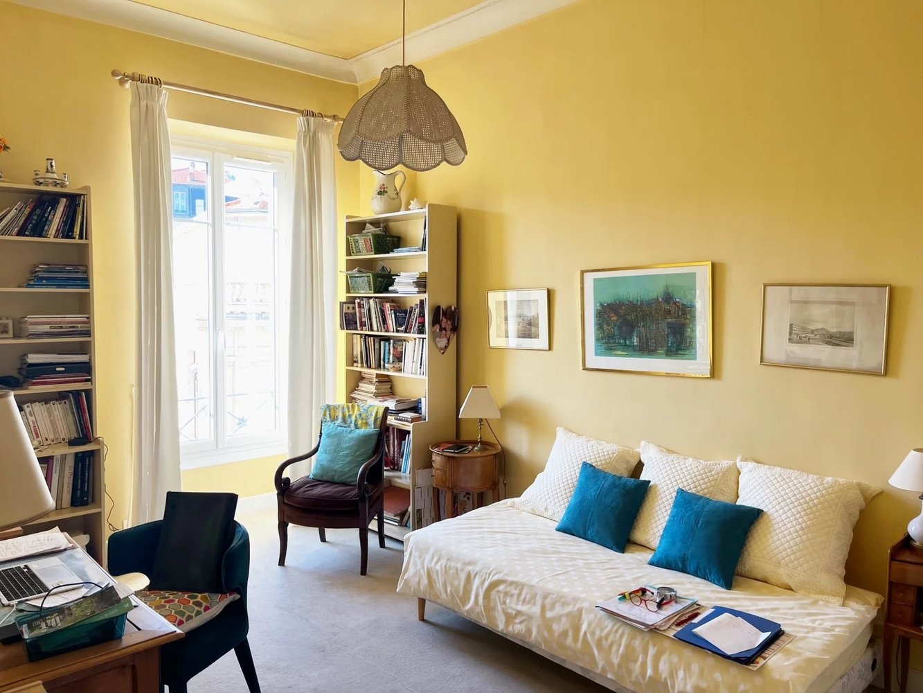 Property photo in Carre d'Argent