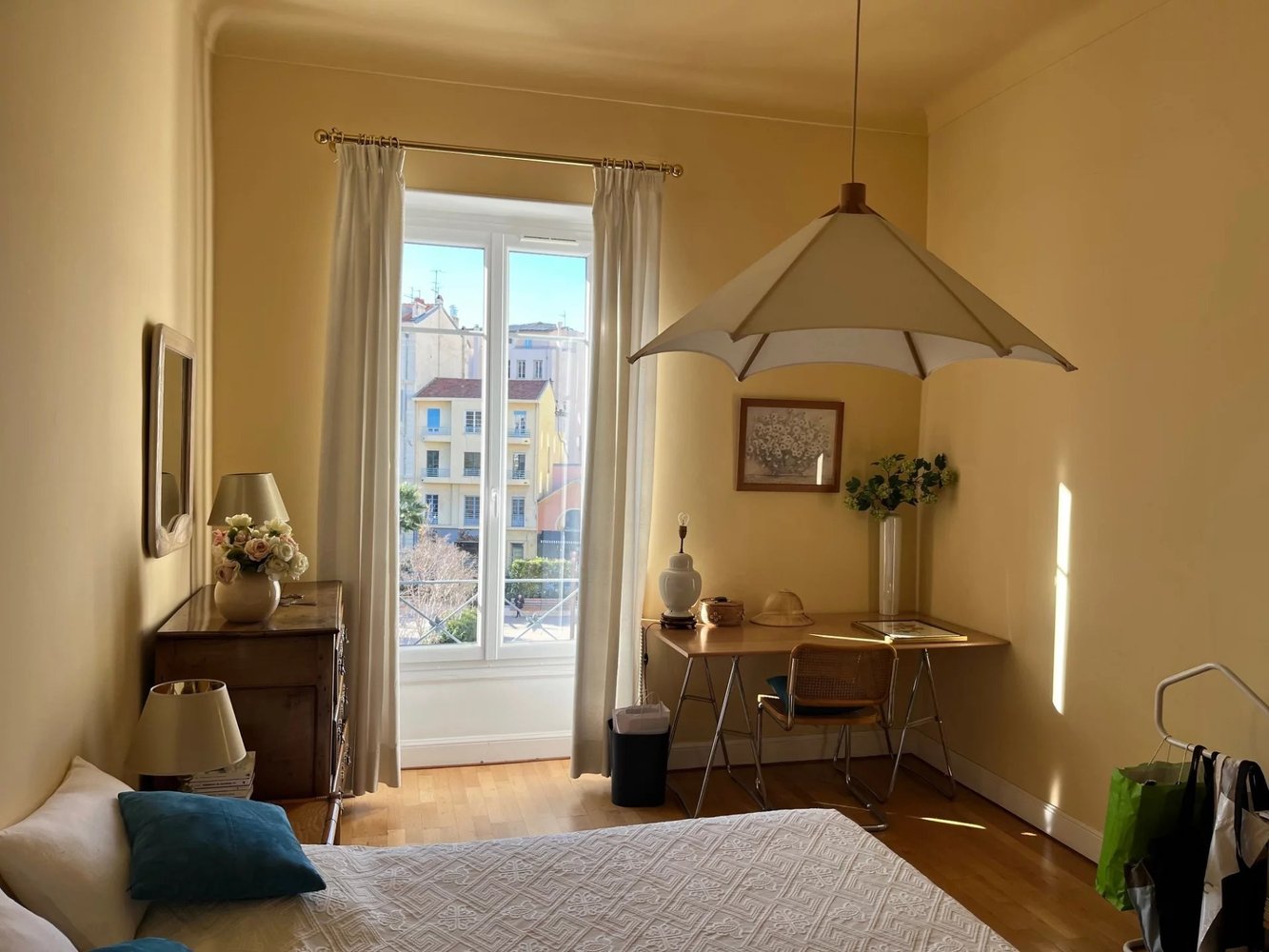 Property photo in Carre d'Argent