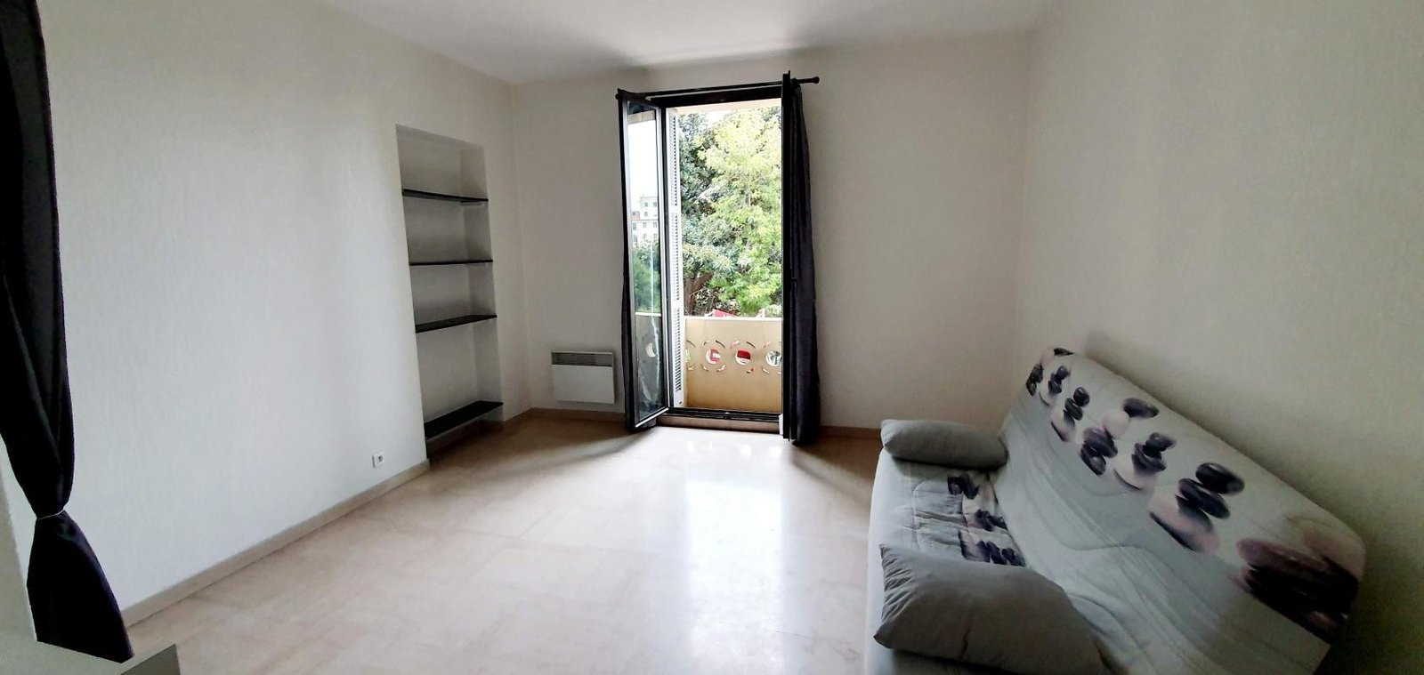 Property photo in Carre d'Argent