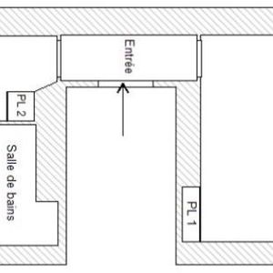 Property in Carre d'Argent