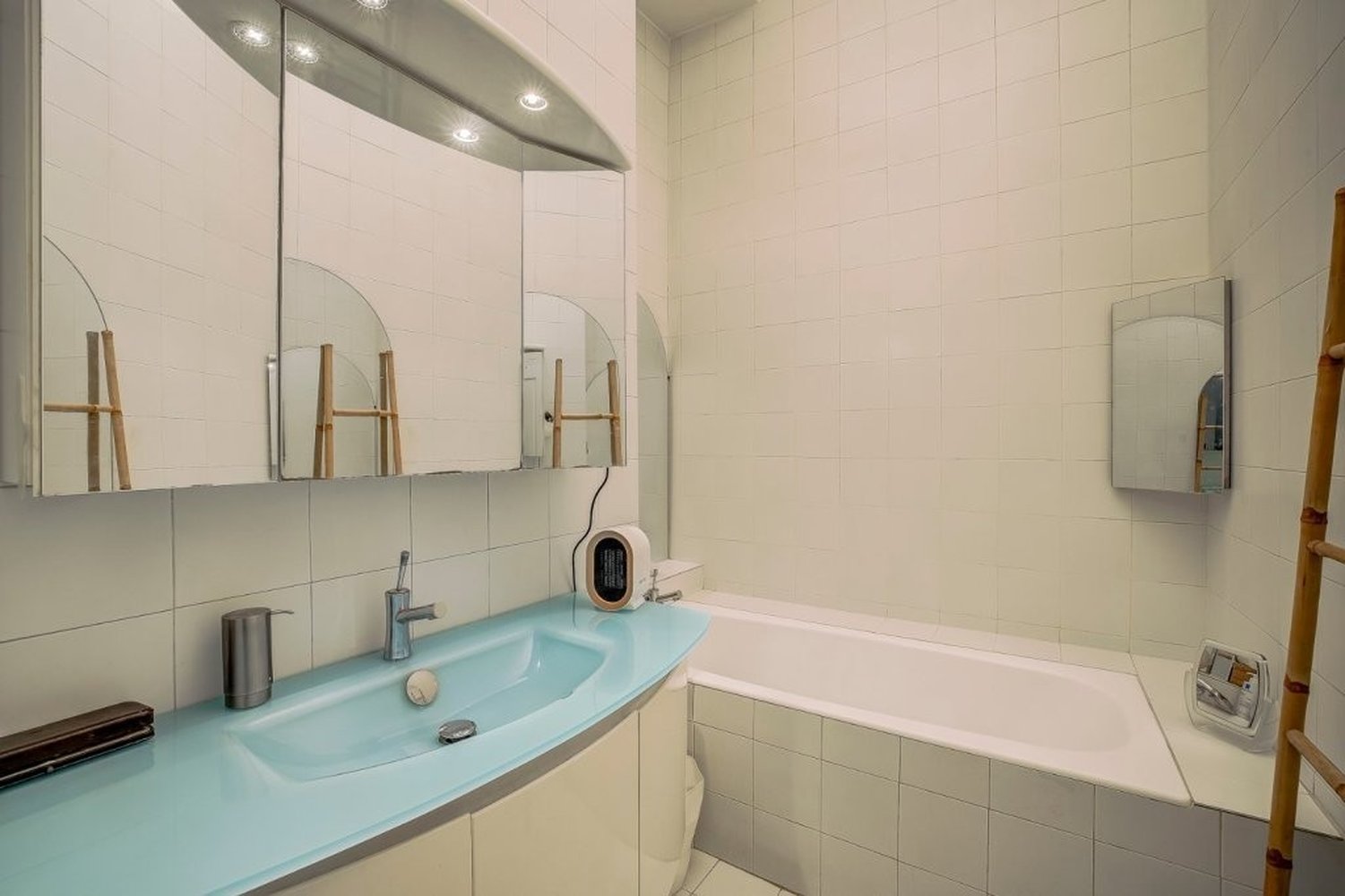 Property photo in Carre d'Argent