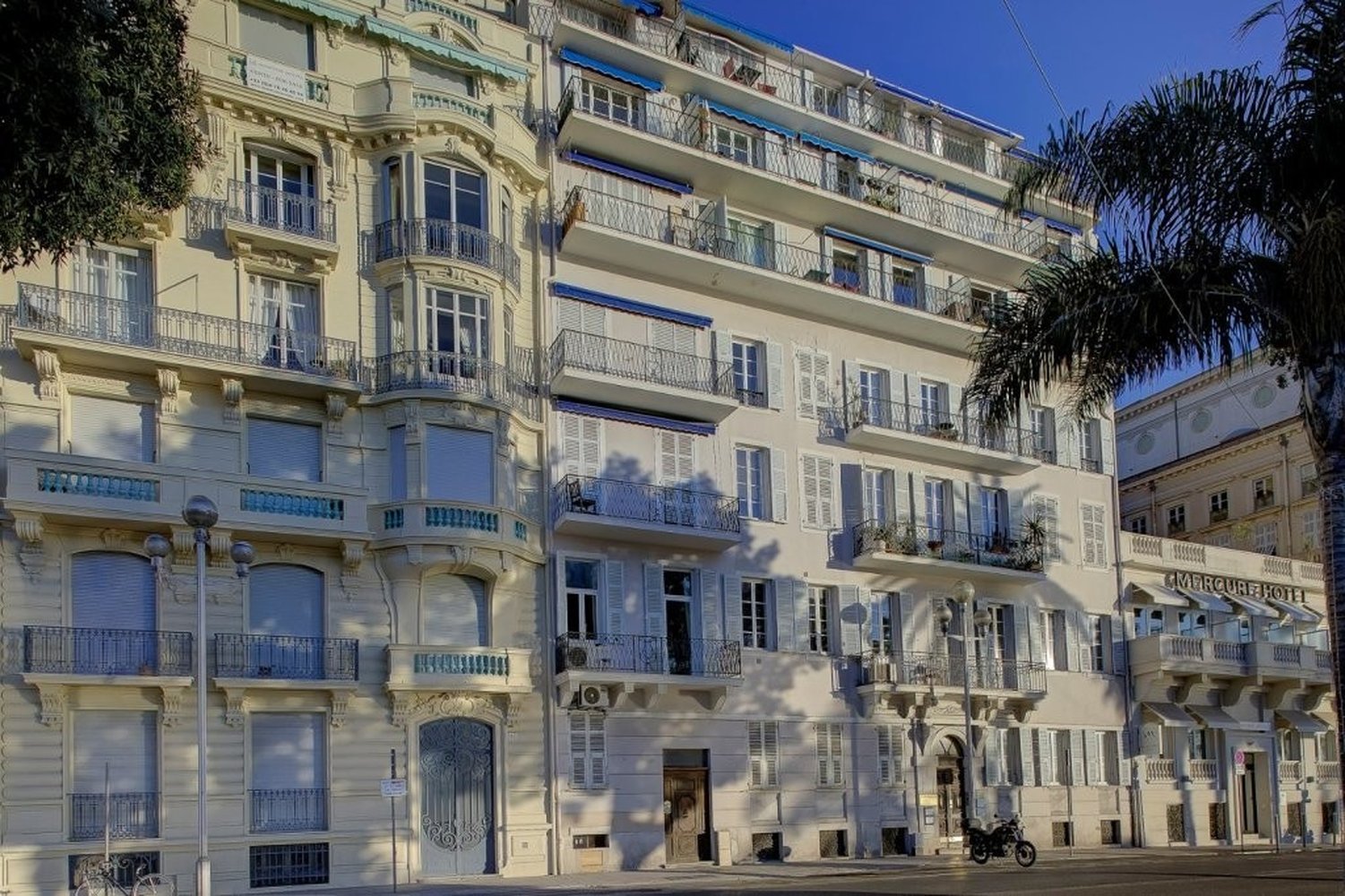 Property photo in Carre d'Argent