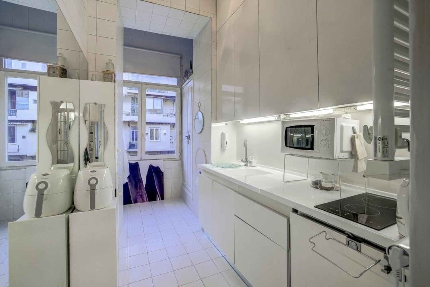 Property photo in Carre d'Argent