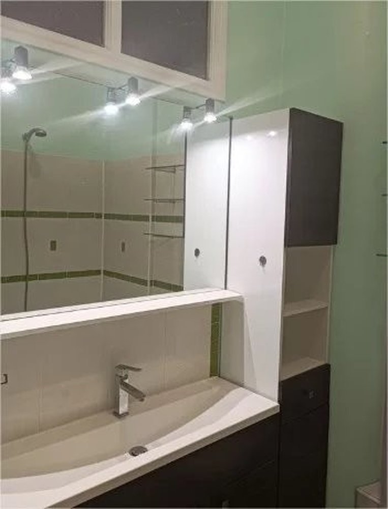 Property photo in Carre d'Argent