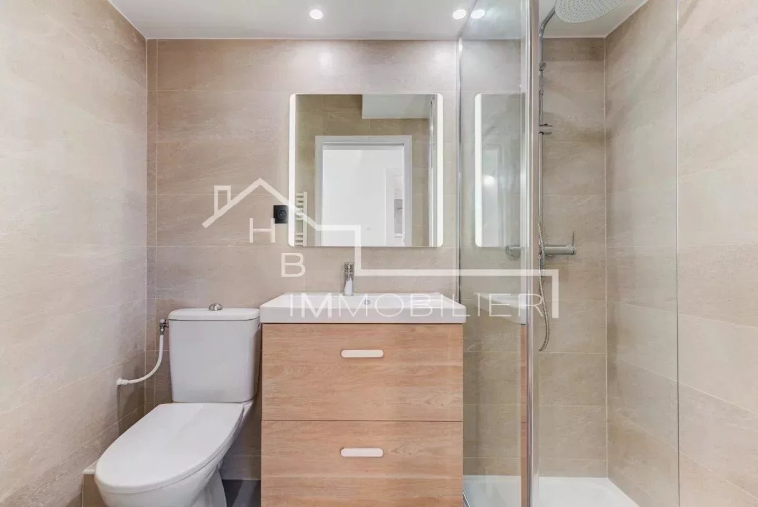 Property photo in Carre d'Argent