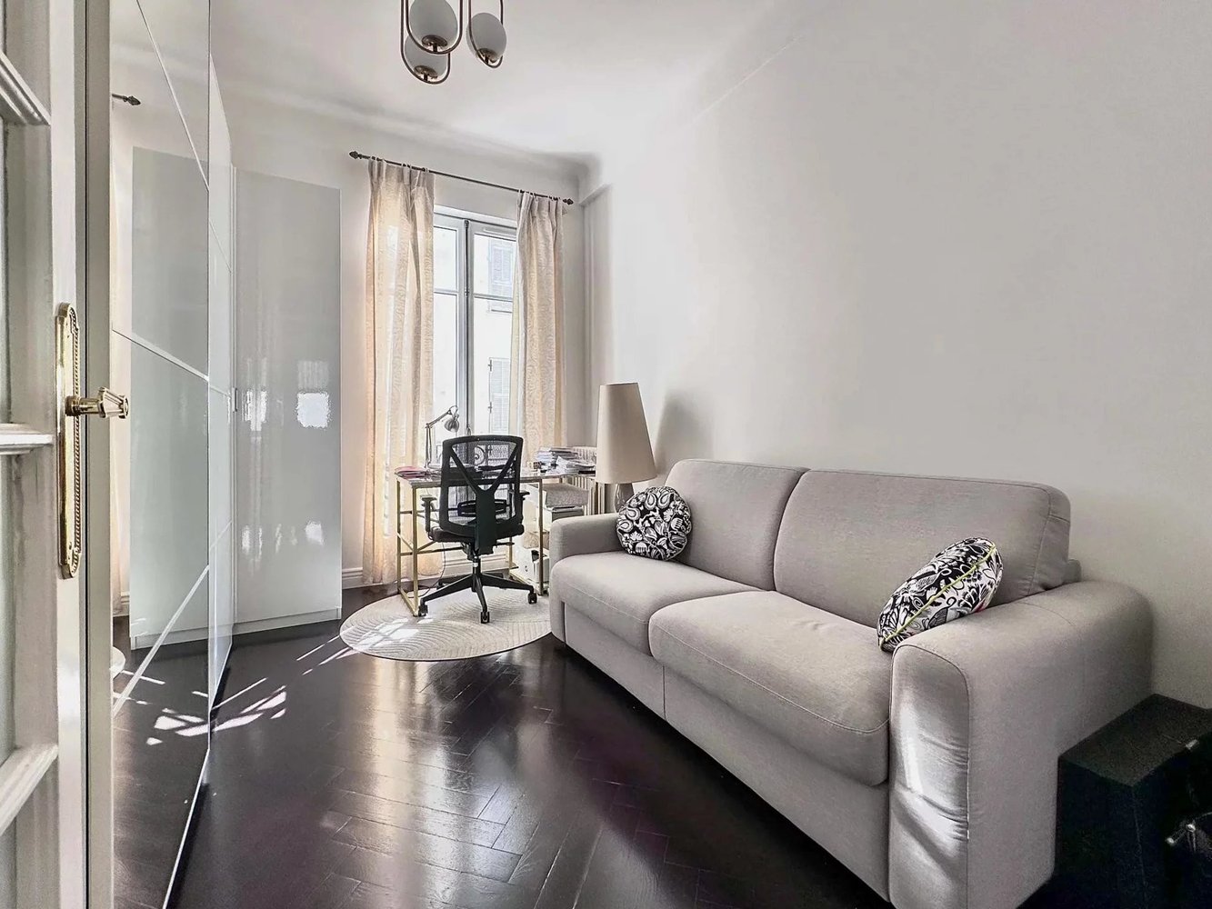 Property photo in Carre d'Argent